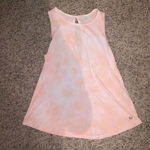 Calvin Klein workout top